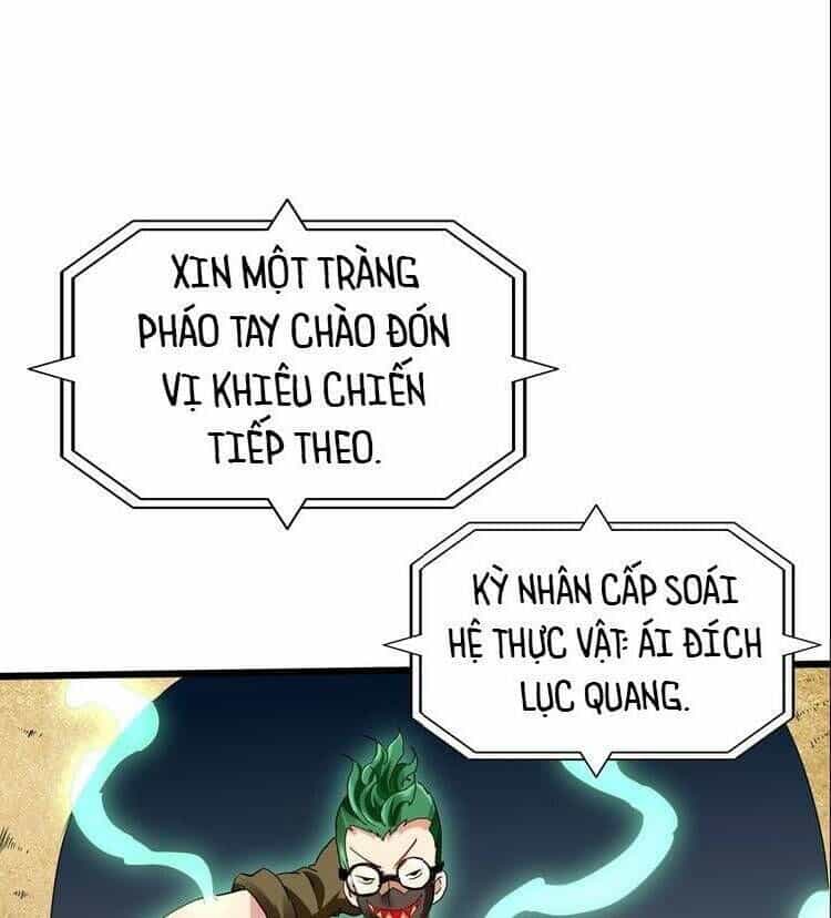 Kinh Thế Kỳ Nhân - Chương 41 - ảnh 19