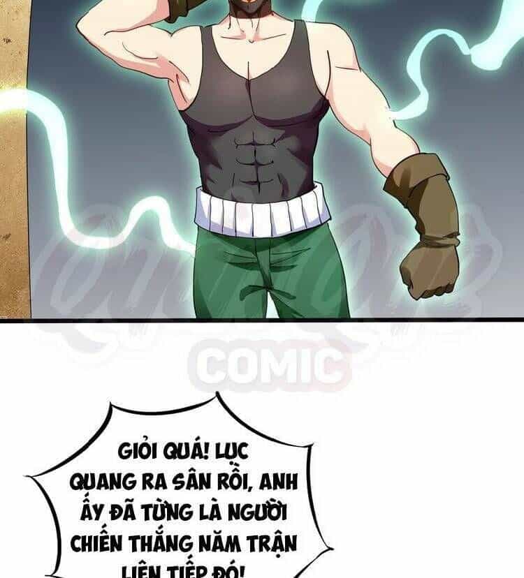 Kinh Thế Kỳ Nhân - Chương 41 - ảnh 20