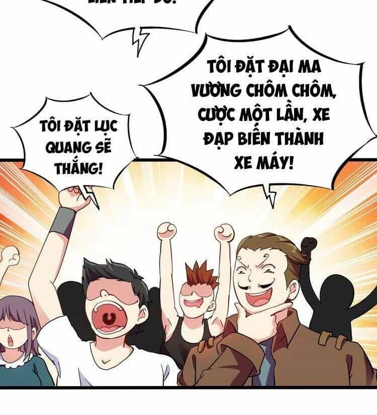 Kinh Thế Kỳ Nhân - Chương 41 - ảnh 21