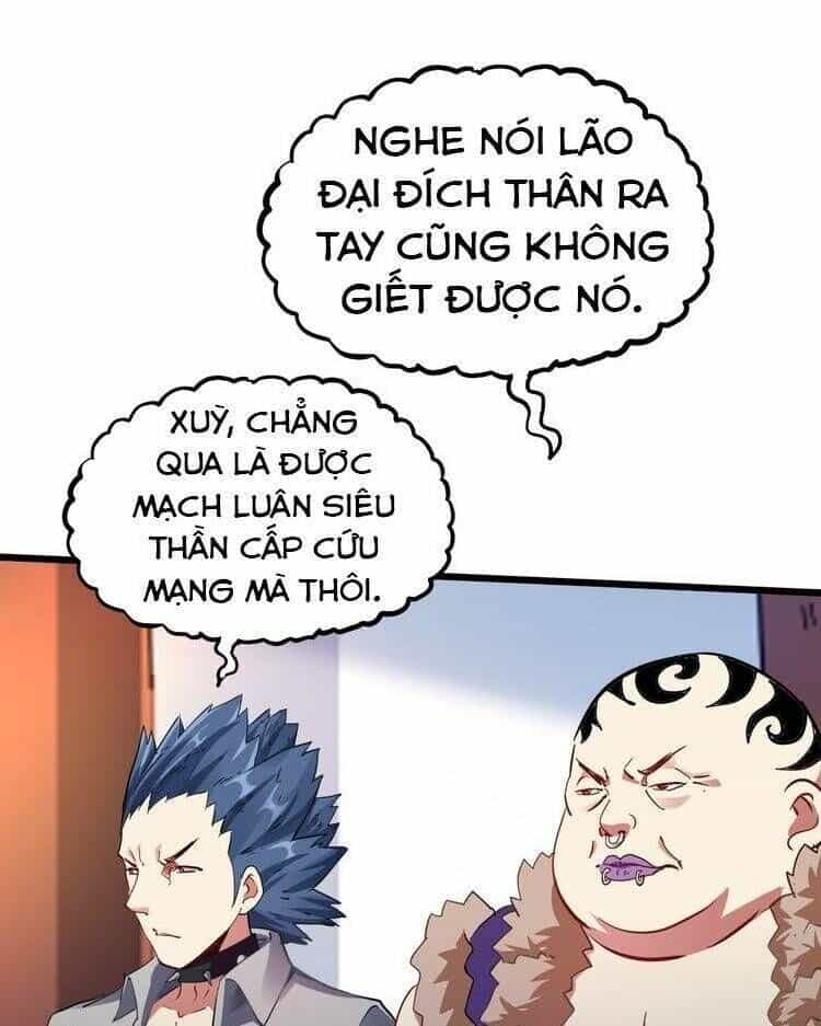 Kinh Thế Kỳ Nhân - Chương 41 - ảnh 25