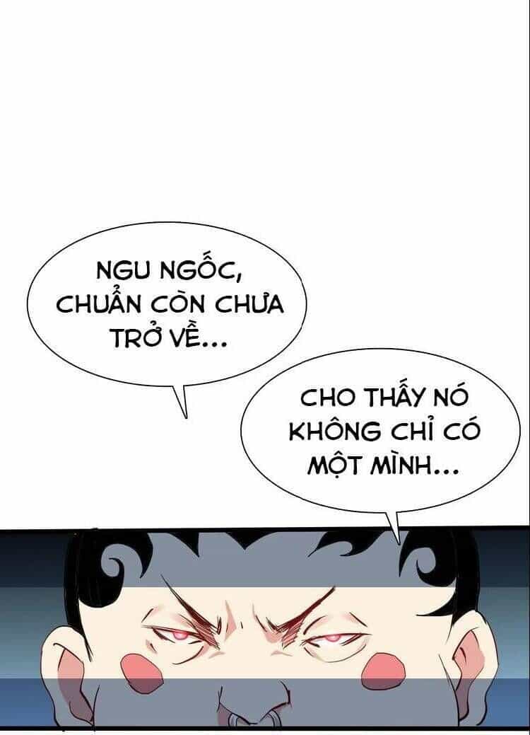Kinh Thế Kỳ Nhân - Chương 41 - ảnh 28