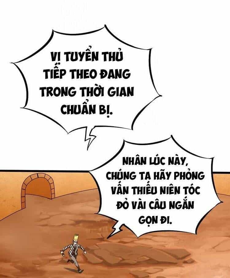 Kinh Thế Kỳ Nhân - Chương 41 - ảnh 4