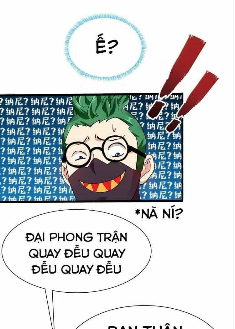 Kinh Thế Kỳ Nhân - Chương 41 - ảnh 52