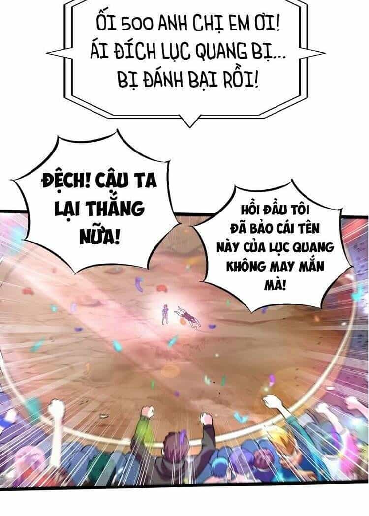 Kinh Thế Kỳ Nhân - Chương 41 - ảnh 54