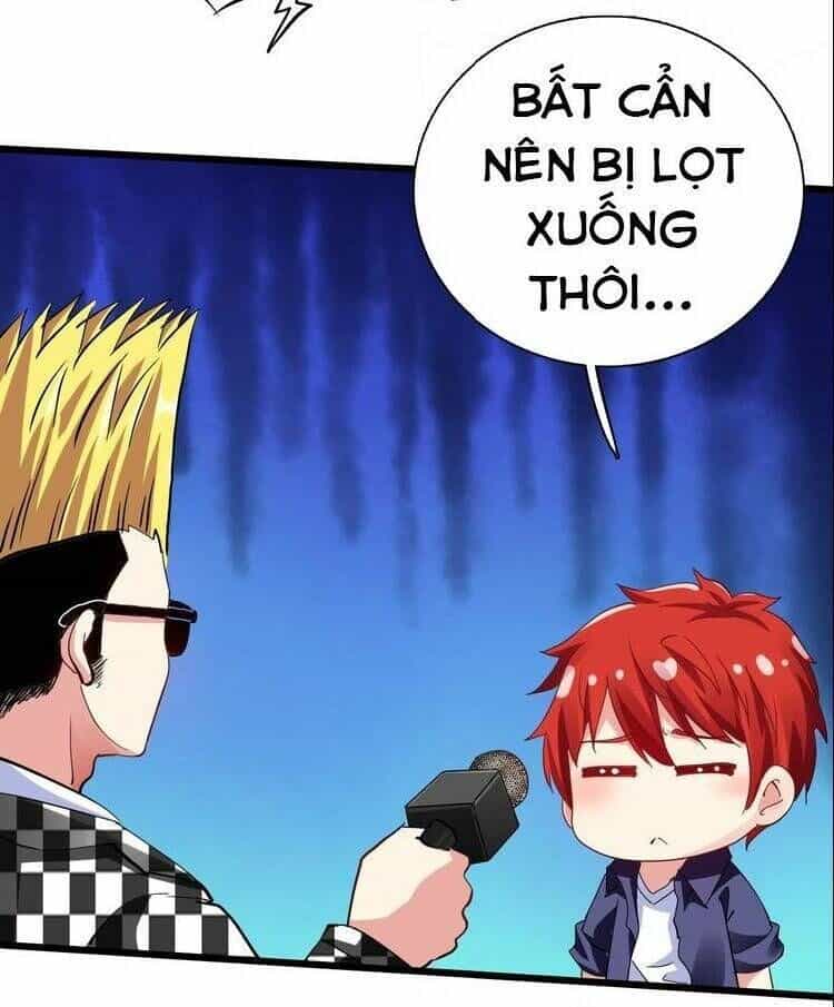 Kinh Thế Kỳ Nhân - Chương 41 - ảnh 6