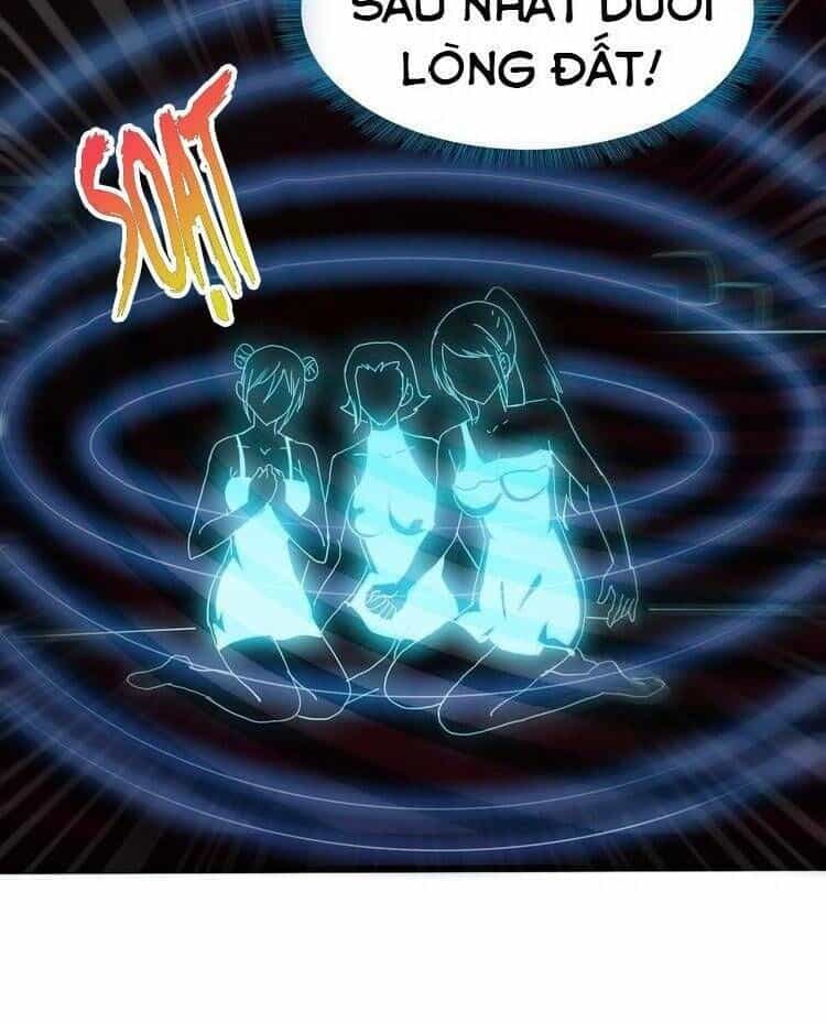 Kinh Thế Kỳ Nhân - Chương 41 - ảnh 60
