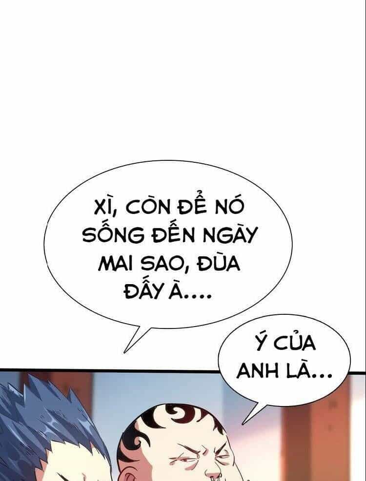 Kinh Thế Kỳ Nhân - Chương 41 - ảnh 64