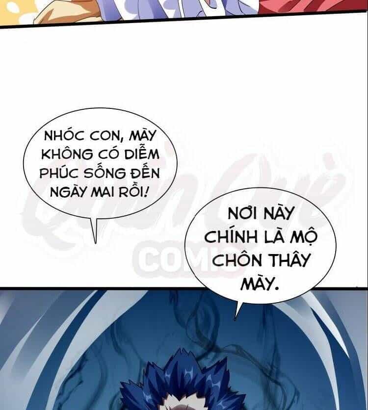Kinh Thế Kỳ Nhân - Chương 41 - ảnh 68