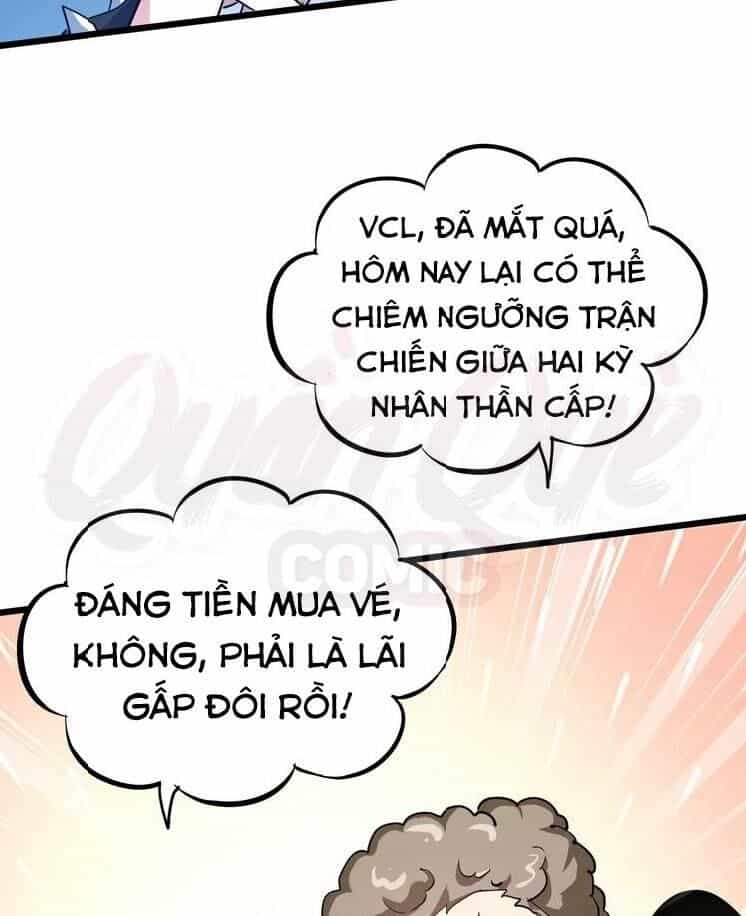 Kinh Thế Kỳ Nhân - Chương 42 - ảnh 26