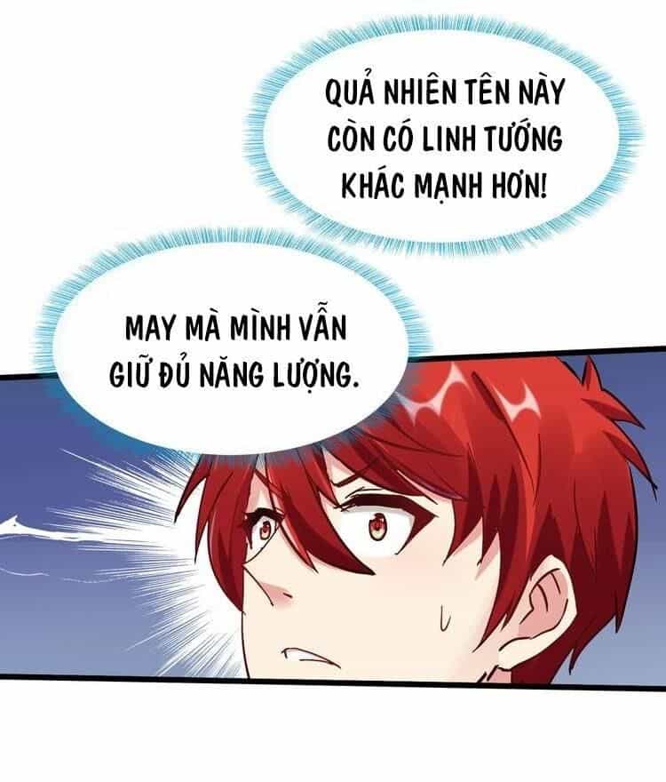Kinh Thế Kỳ Nhân - Chương 42 - ảnh 31