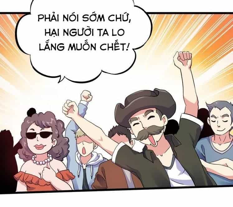 Kinh Thế Kỳ Nhân - Chương 42 - ảnh 42