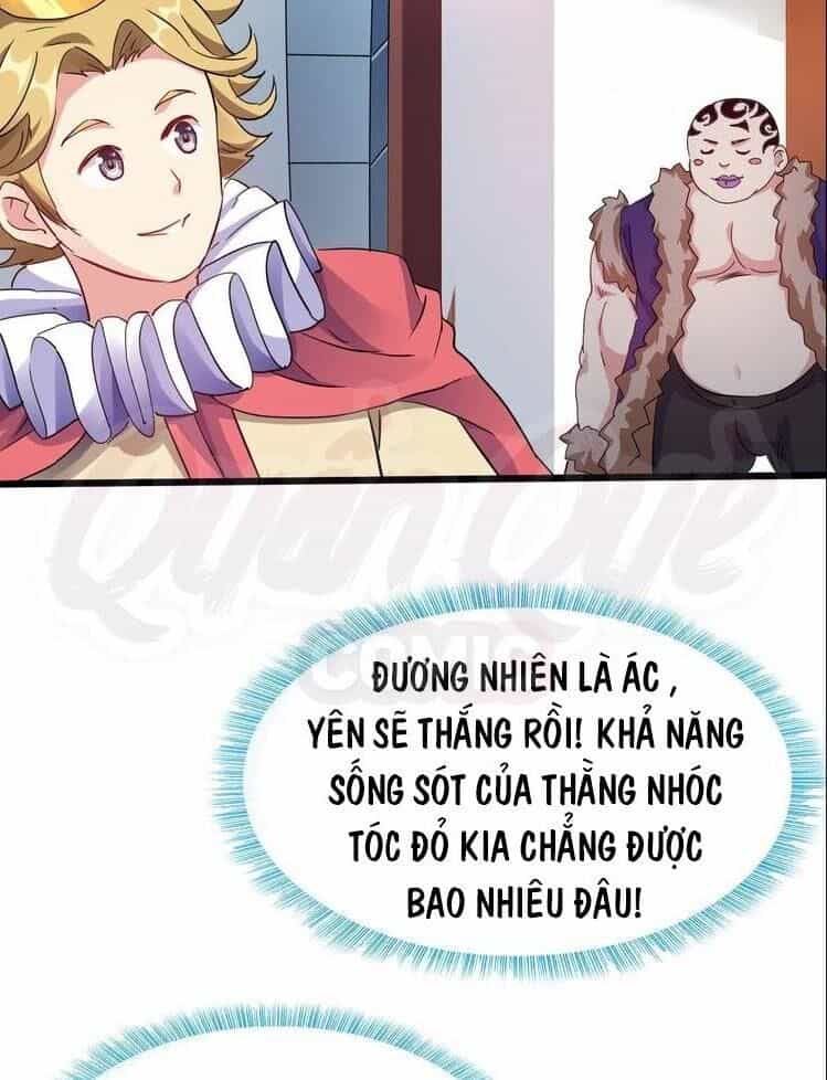 Kinh Thế Kỳ Nhân - Chương 42 - ảnh 44