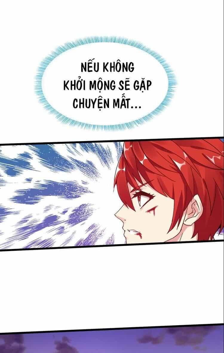 Kinh Thế Kỳ Nhân - Chương 42 - ảnh 49