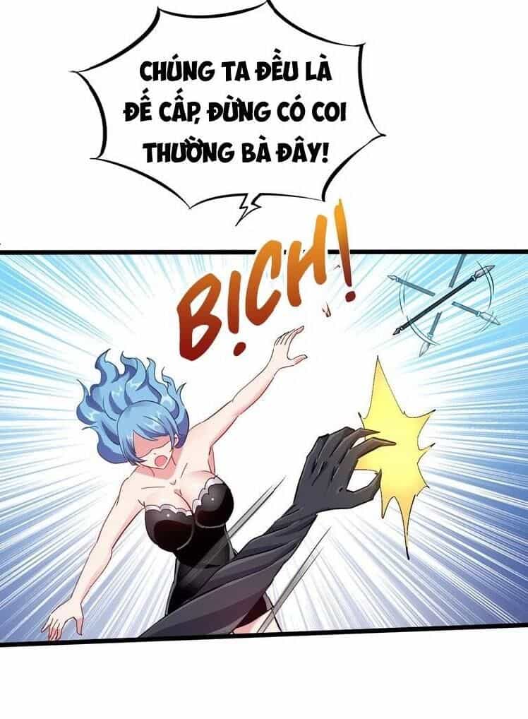 Kinh Thế Kỳ Nhân - Chương 42 - ảnh 54