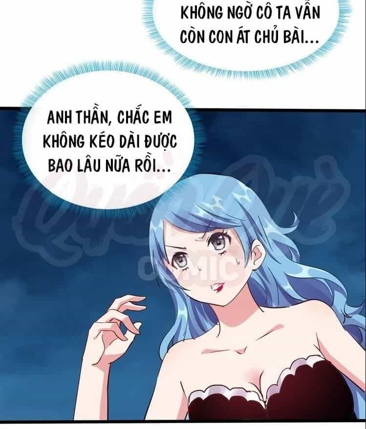 Kinh Thế Kỳ Nhân - Chương 42 - ảnh 59