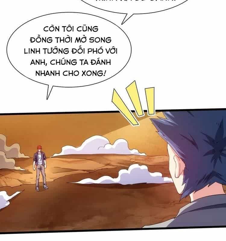 Kinh Thế Kỳ Nhân - Chương 42 - ảnh 63