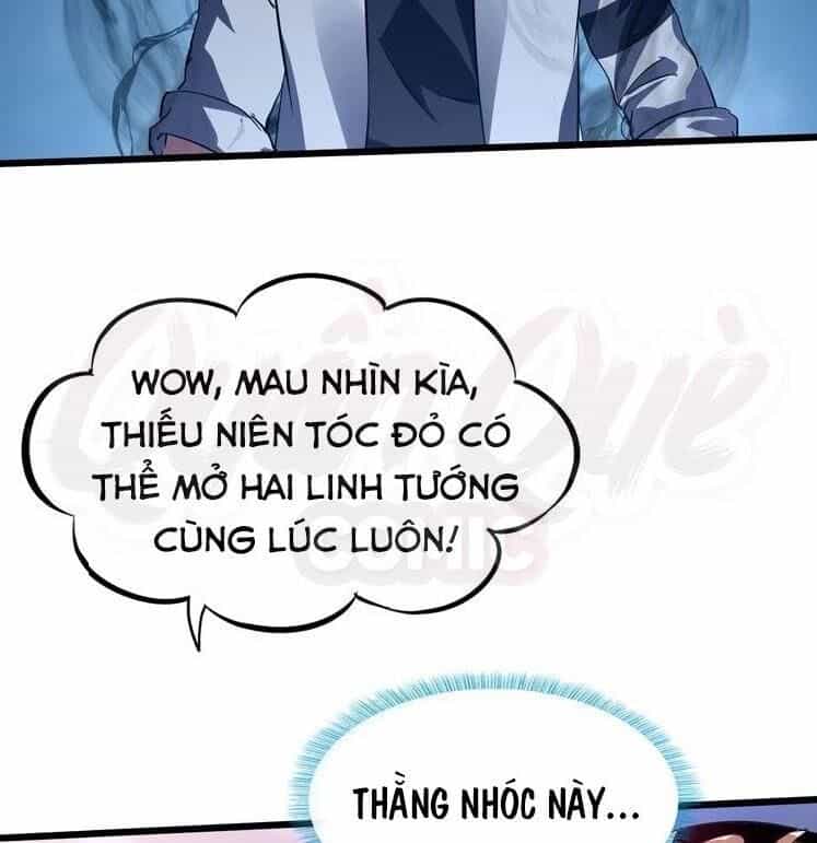 Kinh Thế Kỳ Nhân - Chương 42 - ảnh 71
