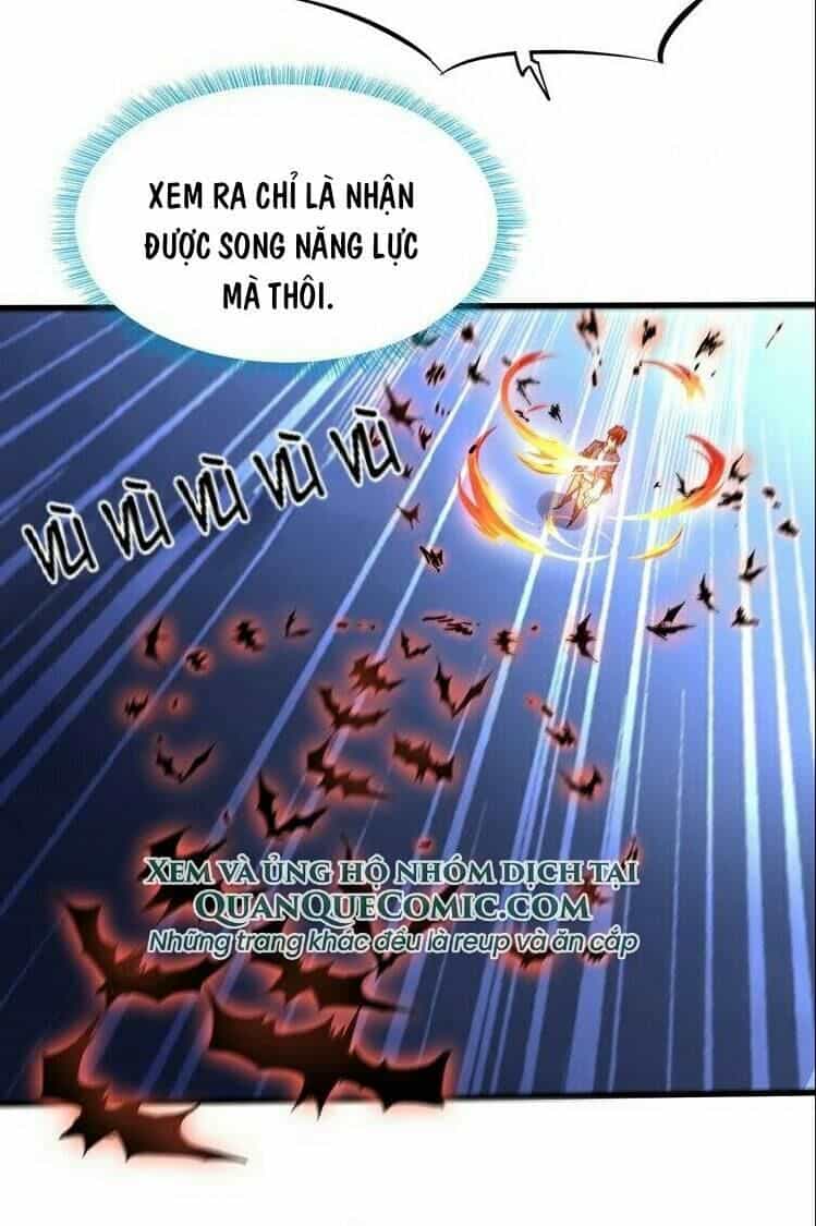 Kinh Thế Kỳ Nhân - Chương 43 - ảnh 30