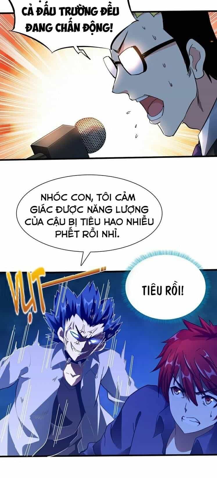 Kinh Thế Kỳ Nhân - Chương 43 - ảnh 36