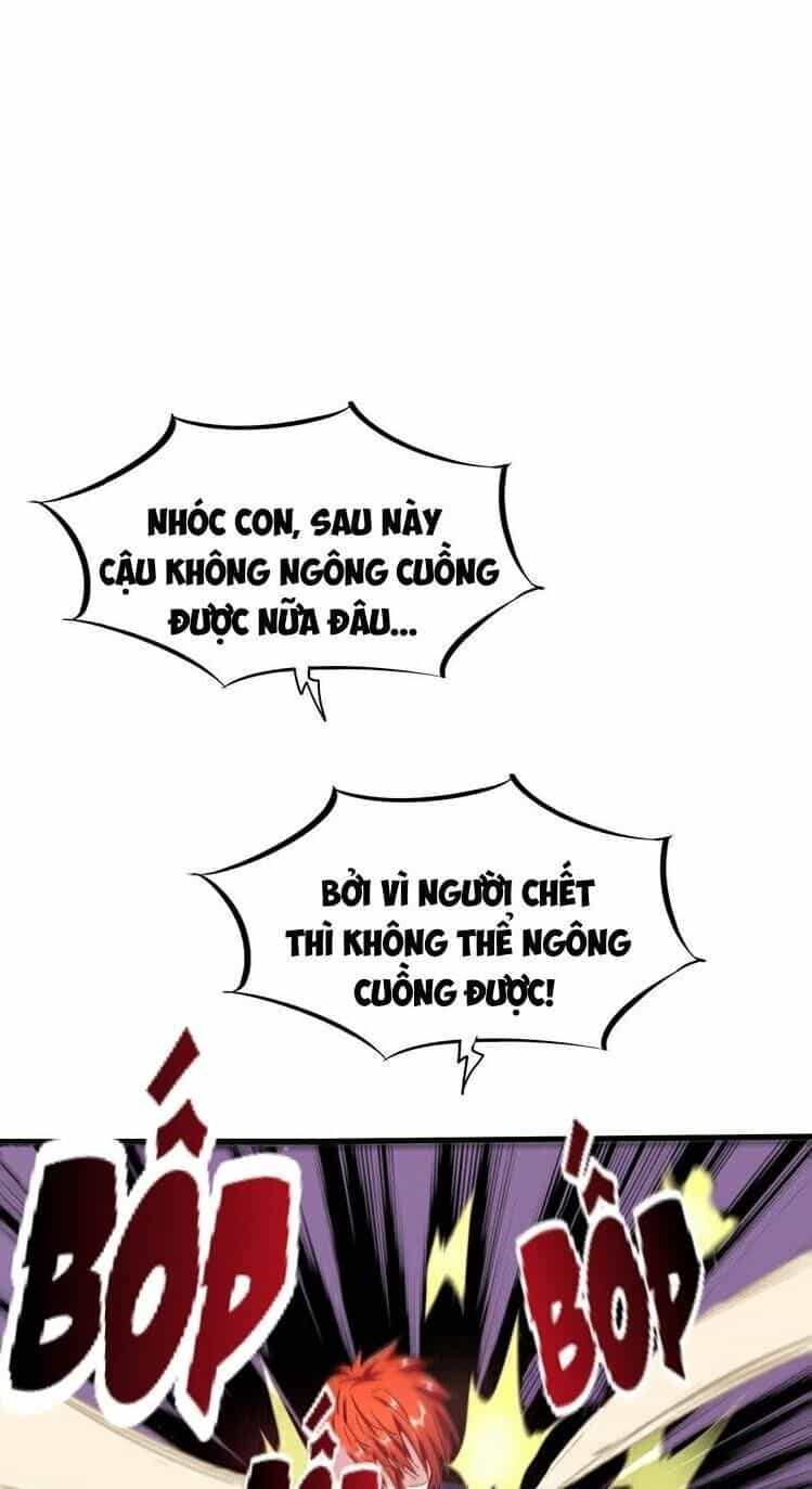 Kinh Thế Kỳ Nhân - Chương 43 - ảnh 37