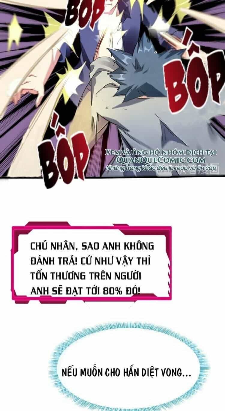 Kinh Thế Kỳ Nhân - Chương 43 - ảnh 38