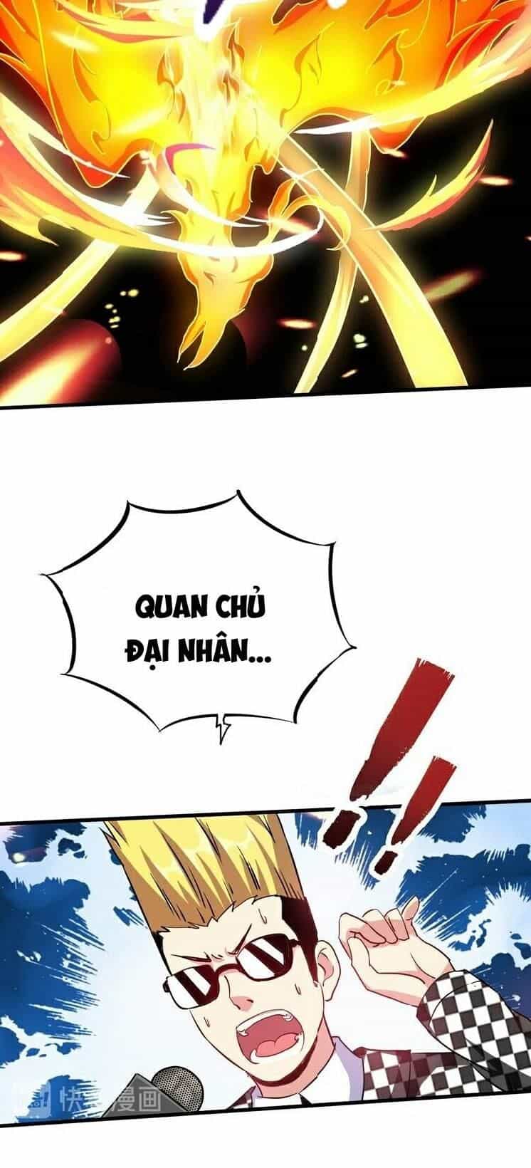 Kinh Thế Kỳ Nhân - Chương 43 - ảnh 44