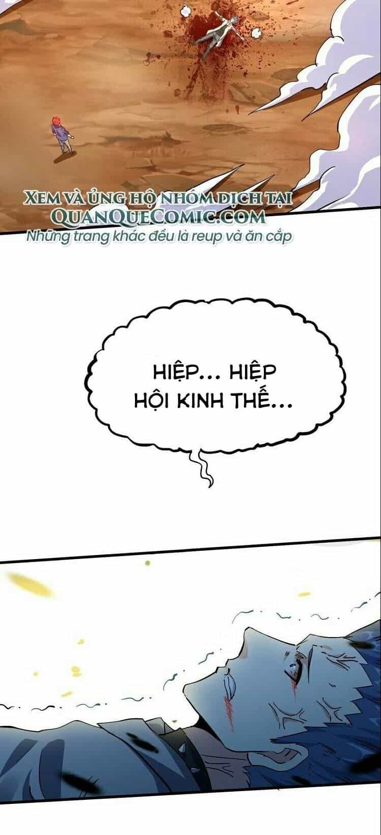 Kinh Thế Kỳ Nhân - Chương 43 - ảnh 46