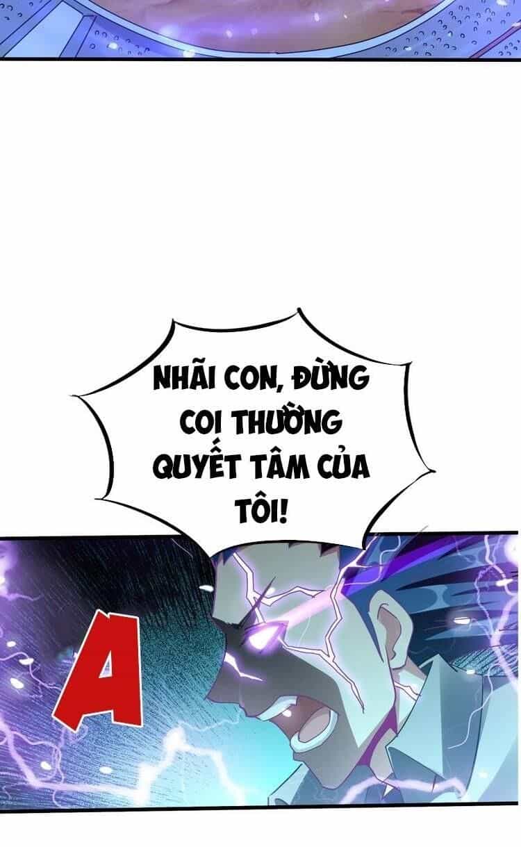 Kinh Thế Kỳ Nhân - Chương 44 - ảnh 12