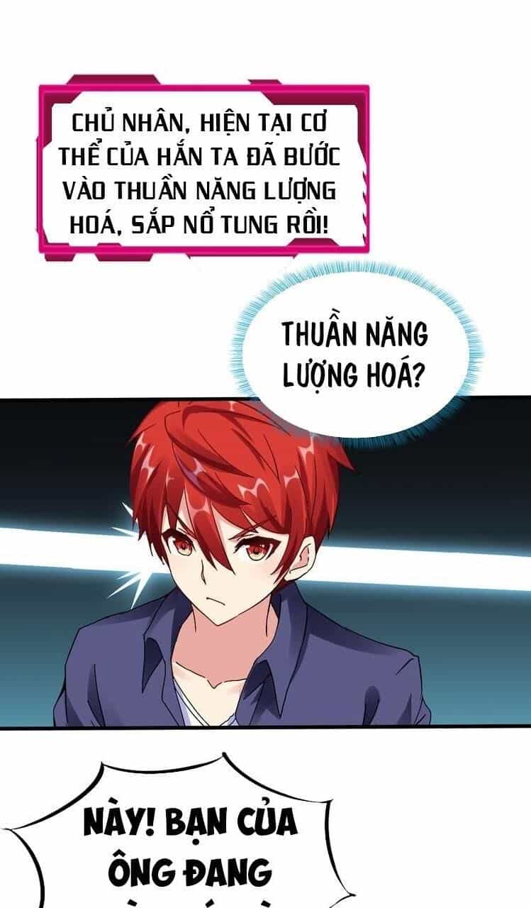 Kinh Thế Kỳ Nhân - Chương 44 - ảnh 13