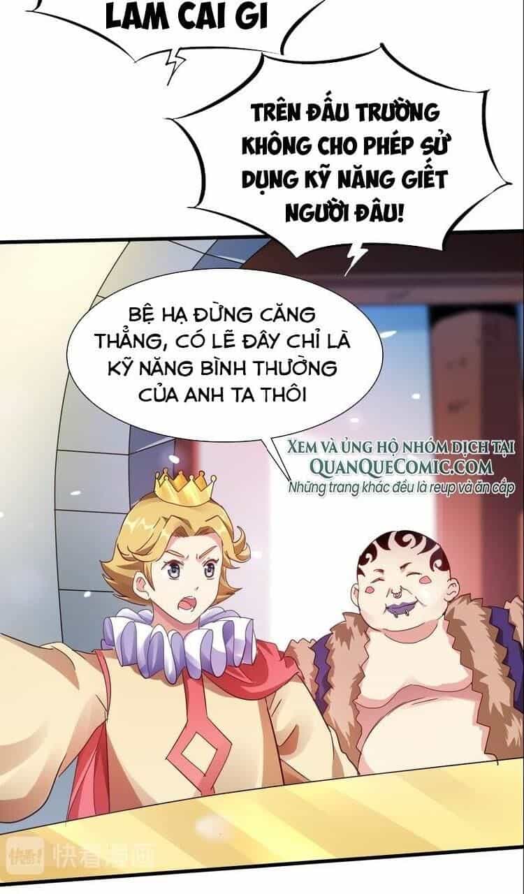 Kinh Thế Kỳ Nhân - Chương 44 - ảnh 14