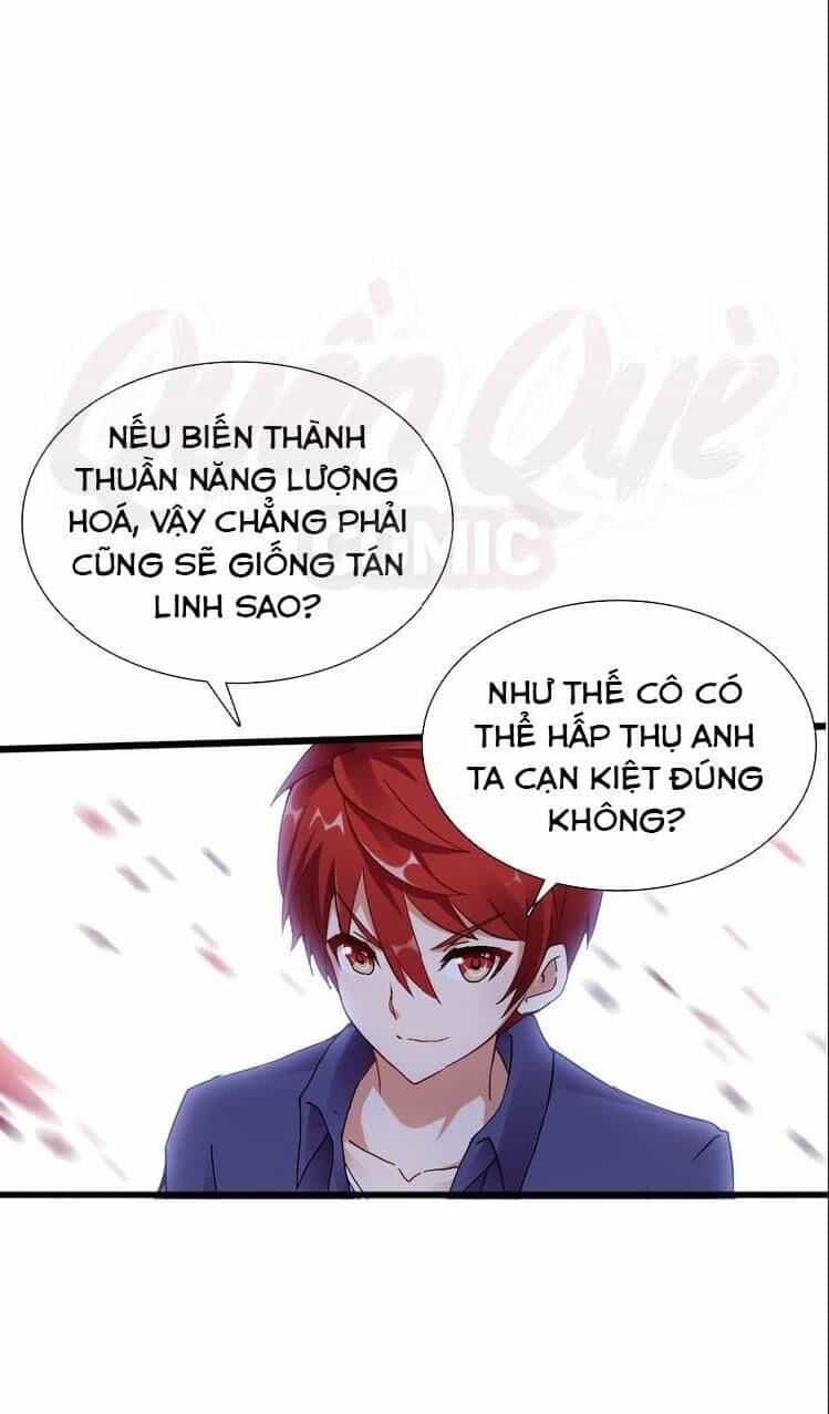 Kinh Thế Kỳ Nhân - Chương 44 - ảnh 16