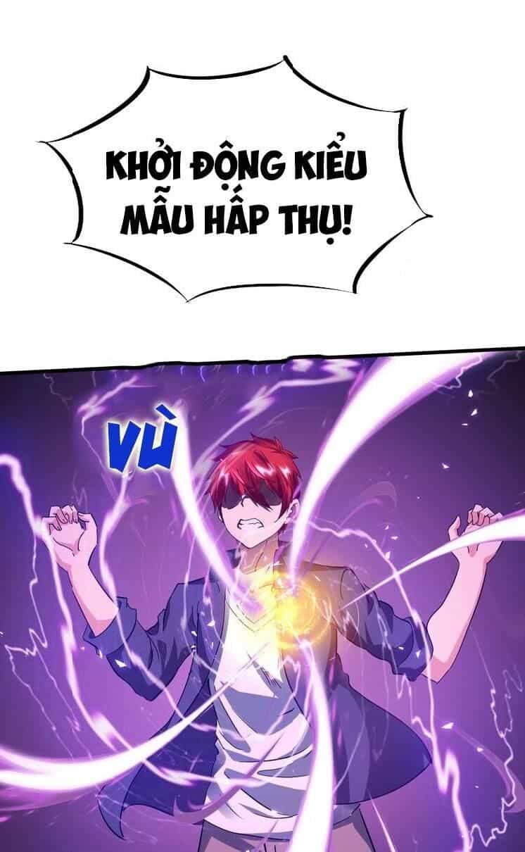 Kinh Thế Kỳ Nhân - Chương 44 - ảnh 21