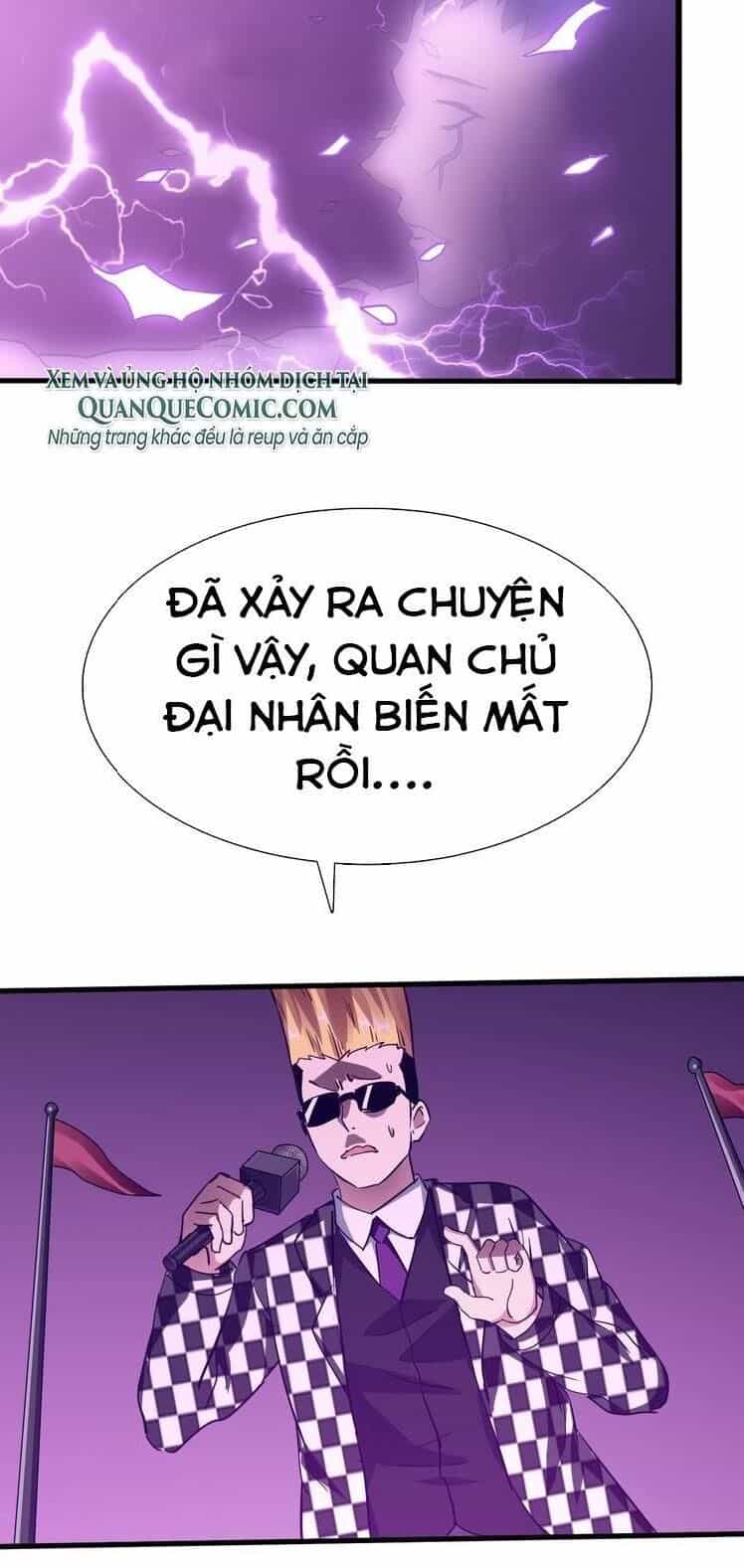 Kinh Thế Kỳ Nhân - Chương 44 - ảnh 26