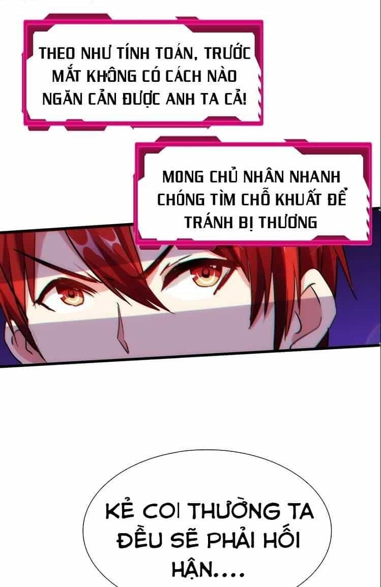 Kinh Thế Kỳ Nhân - Chương 44 - ảnh 3
