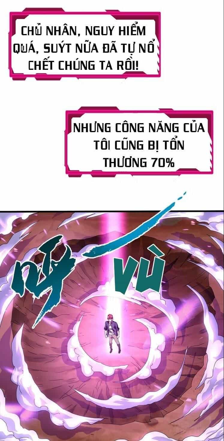 Kinh Thế Kỳ Nhân - Chương 44 - ảnh 31