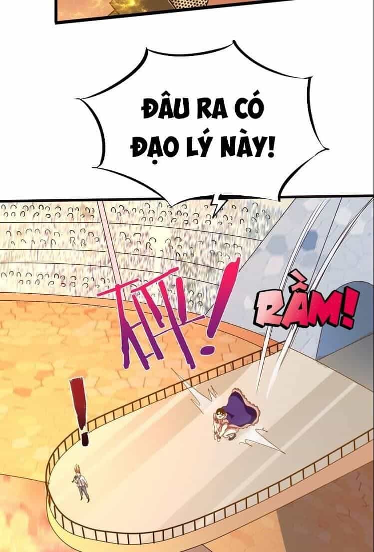 Kinh Thế Kỳ Nhân - Chương 44 - ảnh 37