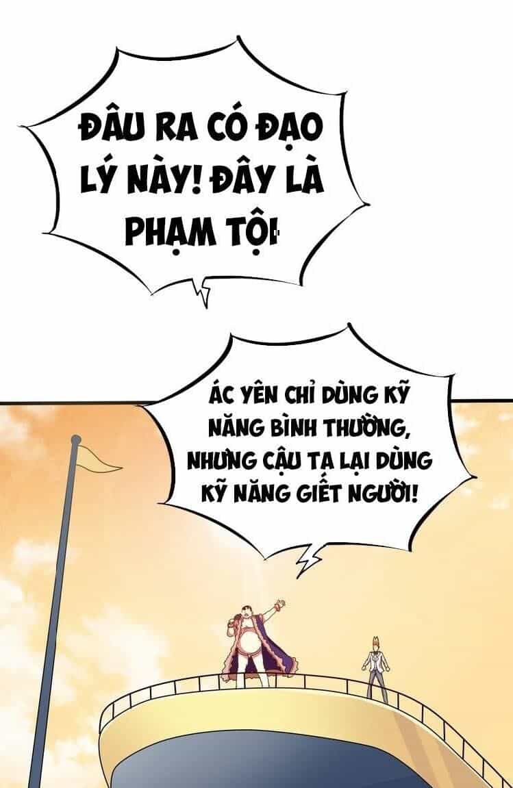 Kinh Thế Kỳ Nhân - Chương 44 - ảnh 39