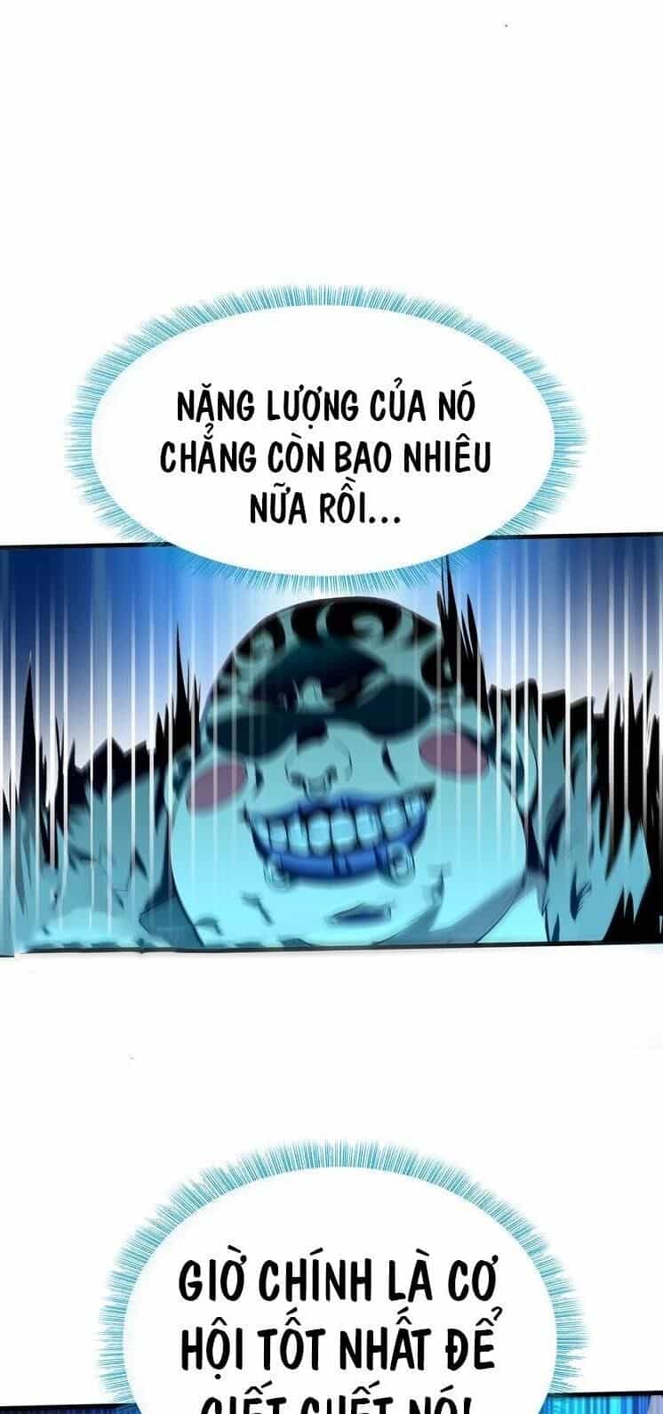 Kinh Thế Kỳ Nhân - Chương 44 - ảnh 43