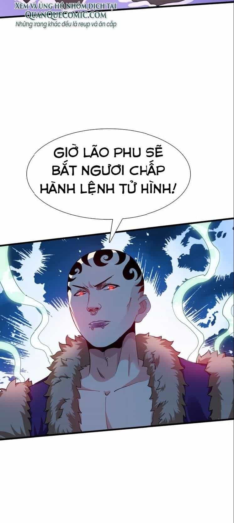 Kinh Thế Kỳ Nhân - Chương 44 - ảnh 52