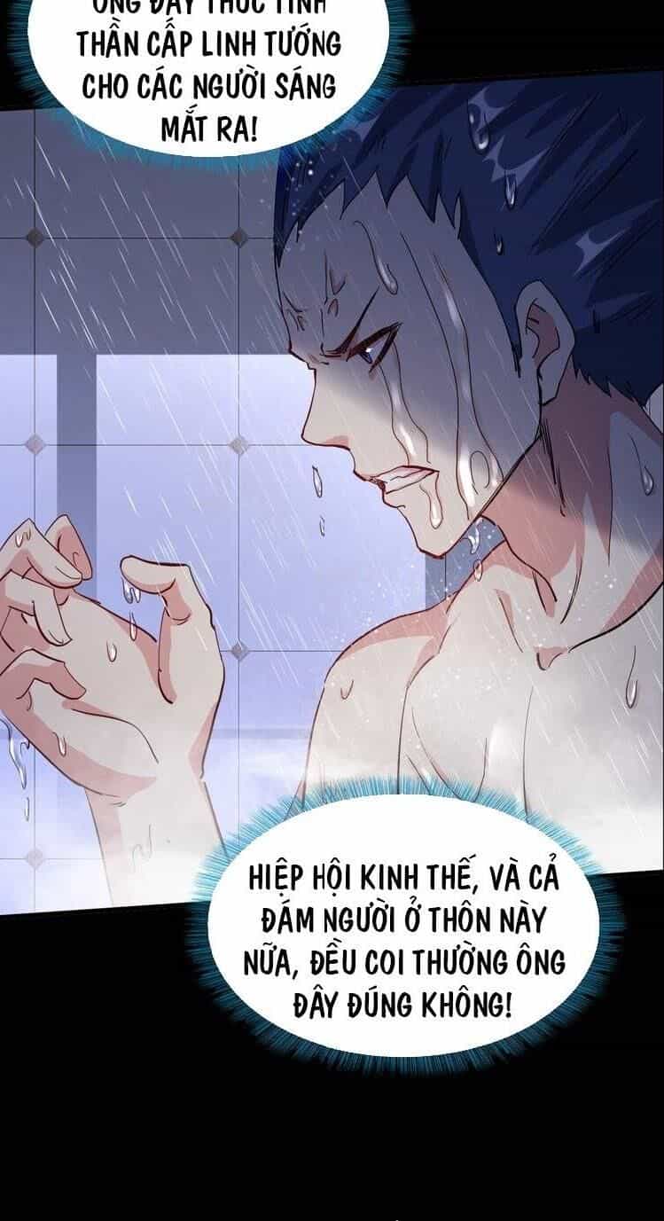 Kinh Thế Kỳ Nhân - Chương 44 - ảnh 8