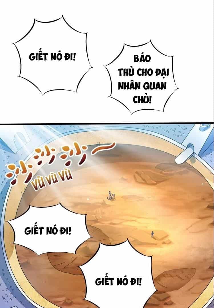 Kinh Thế Kỳ Nhân - Chương 45 - ảnh 1