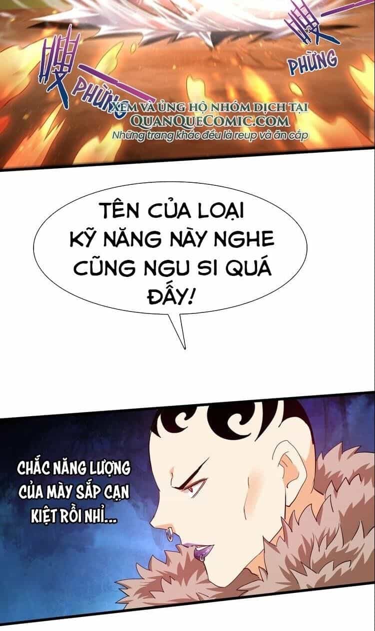 Kinh Thế Kỳ Nhân - Chương 45 - ảnh 14