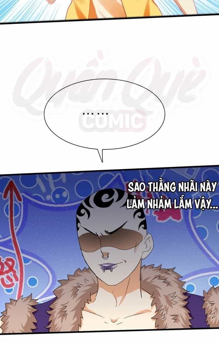 Kinh Thế Kỳ Nhân - Chương 45 - ảnh 16