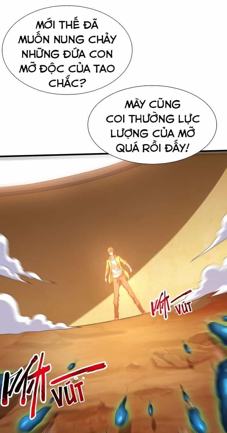 Kinh Thế Kỳ Nhân - Chương 45 - ảnh 17