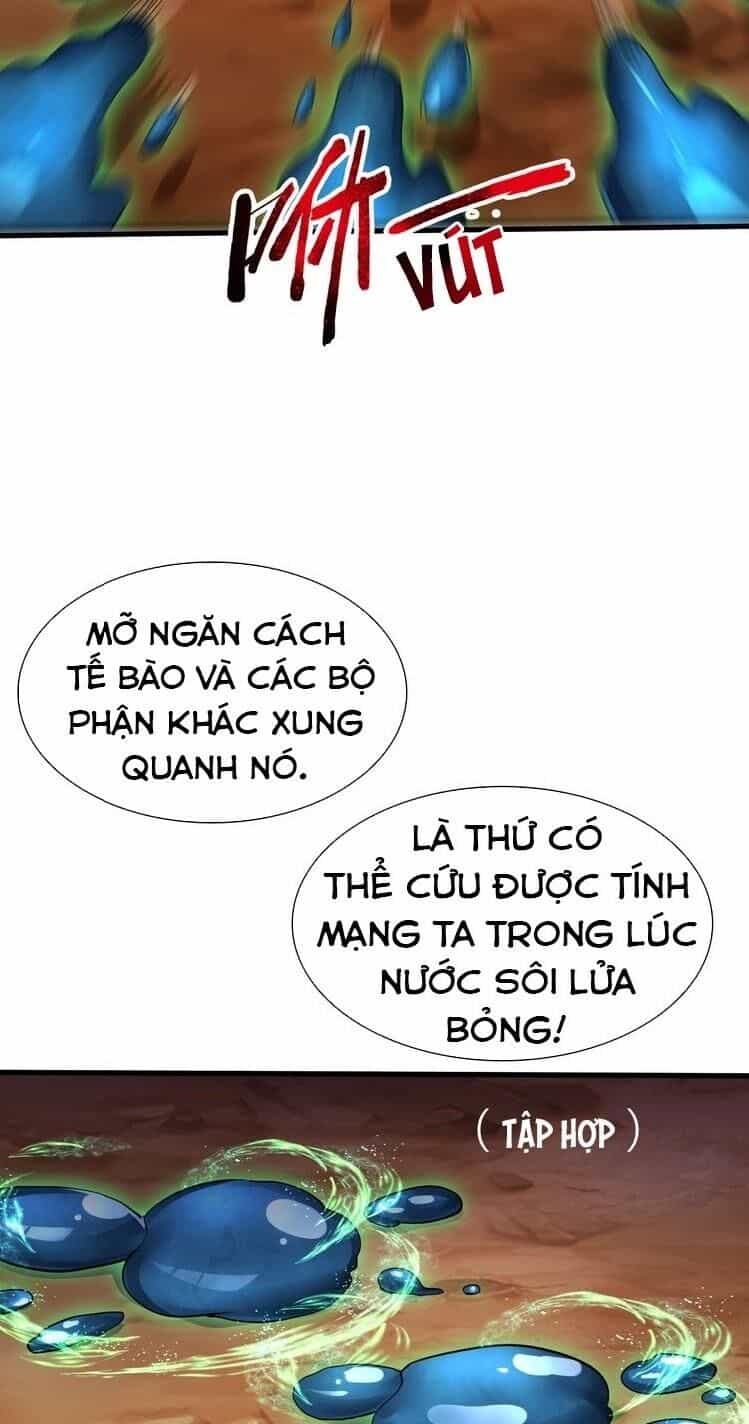 Kinh Thế Kỳ Nhân - Chương 45 - ảnh 18