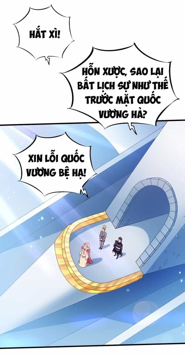 Kinh Thế Kỳ Nhân - Chương 45 - ảnh 23