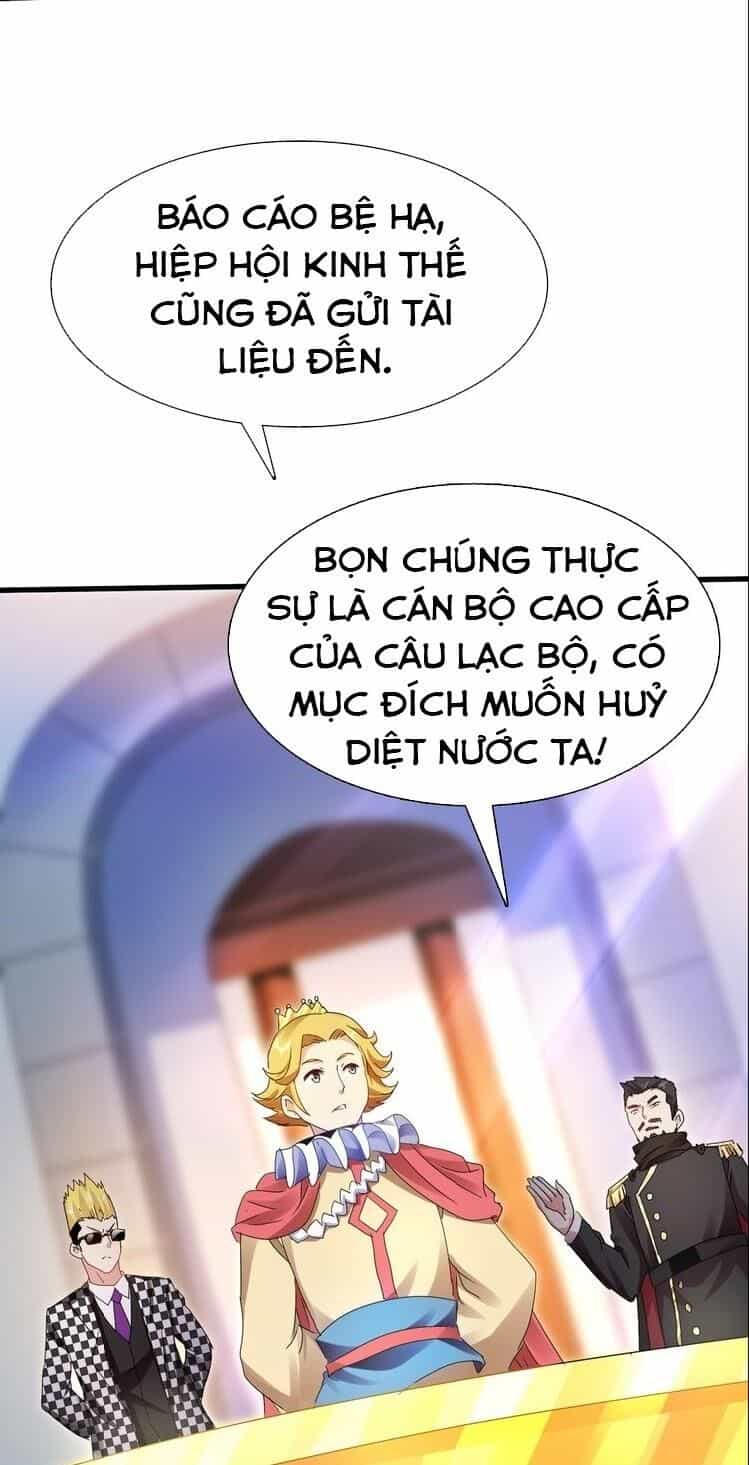 Kinh Thế Kỳ Nhân - Chương 45 - ảnh 27