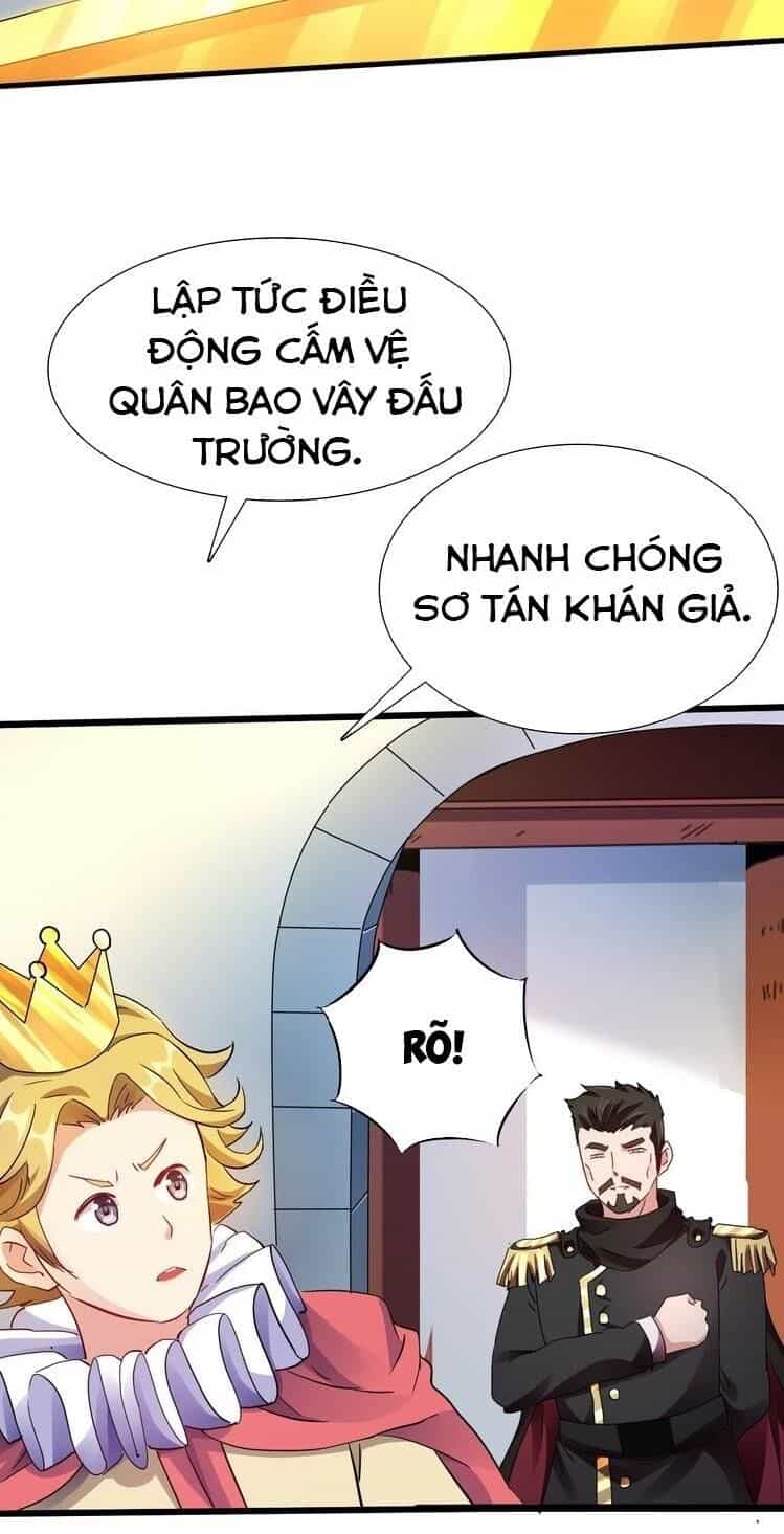 Kinh Thế Kỳ Nhân - Chương 45 - ảnh 28