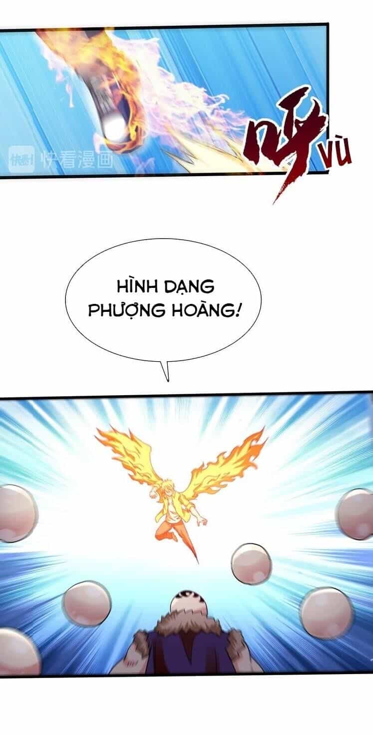 Kinh Thế Kỳ Nhân - Chương 45 - ảnh 33