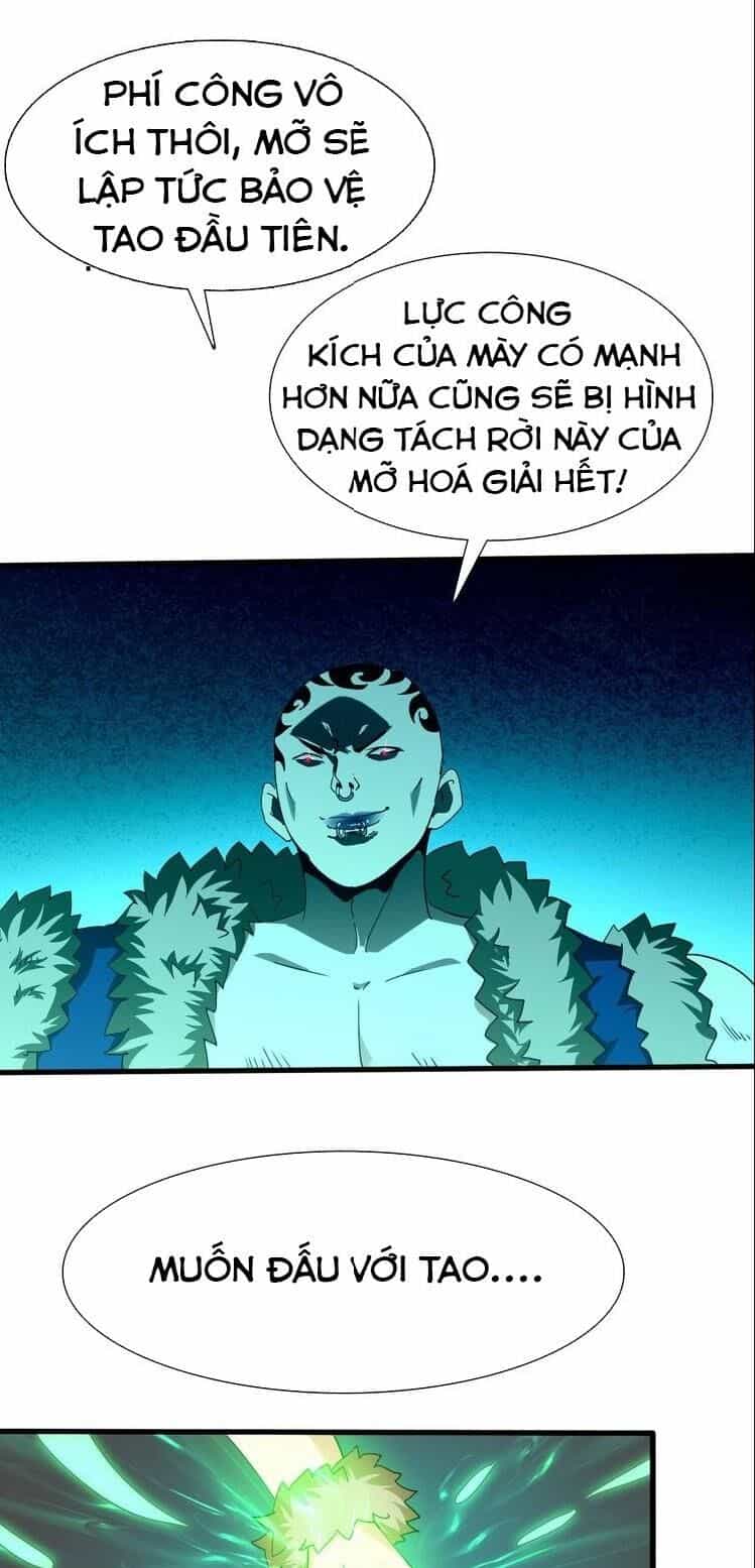 Kinh Thế Kỳ Nhân - Chương 45 - ảnh 35